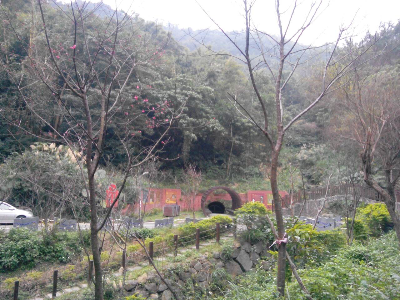 糶米古道