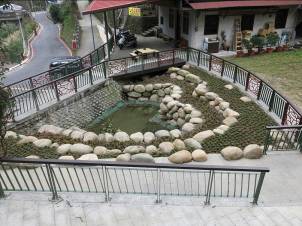 同心池