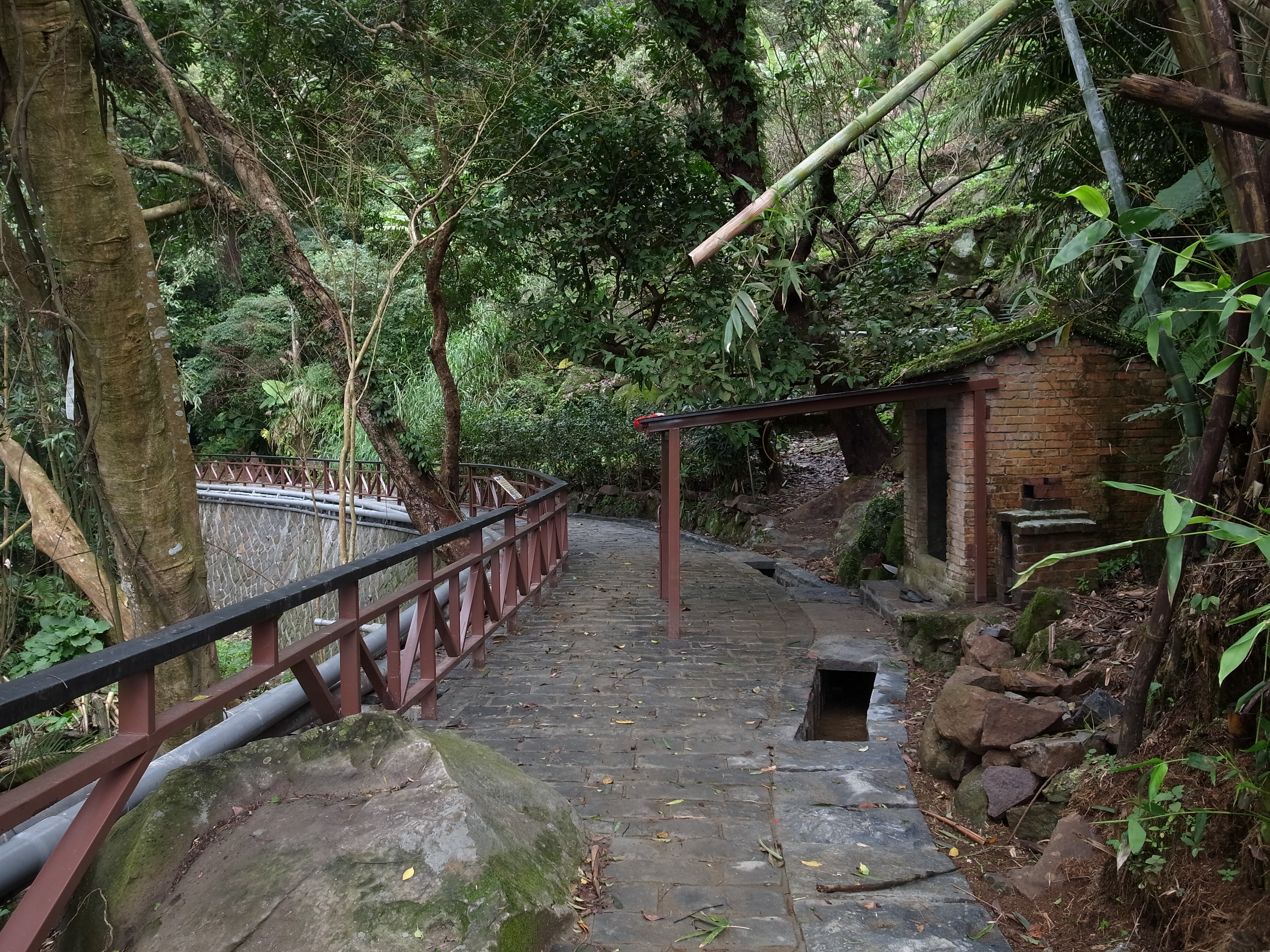 土地公廟