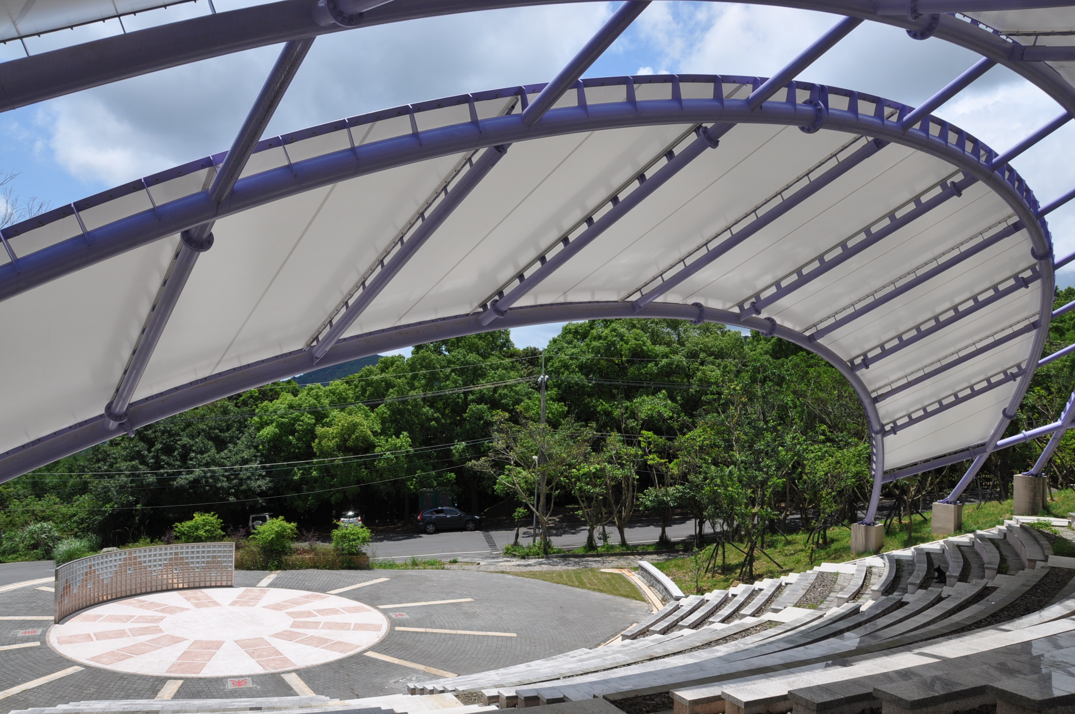 太陽廣場