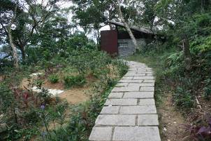環保局-信義區象山8號公廁