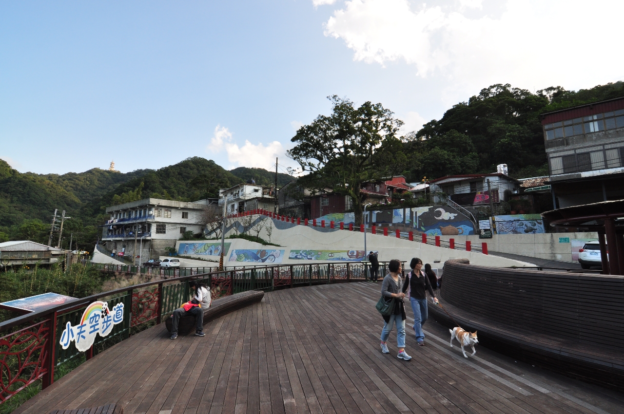 小天空步道