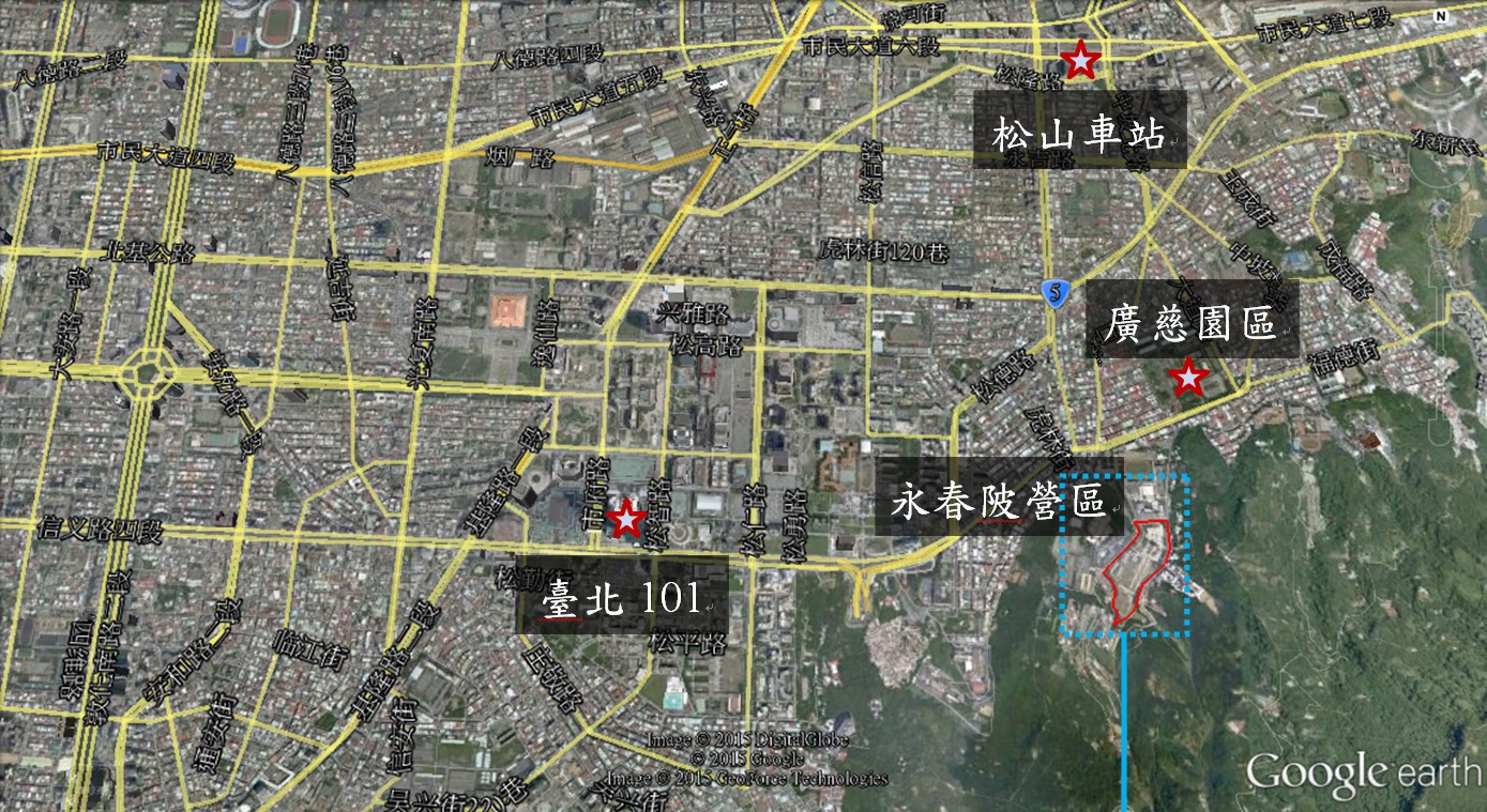 都會型濕地公園3