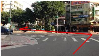 指引路線-松仁路與吳興街交叉口左轉至信義路5段150巷401弄。