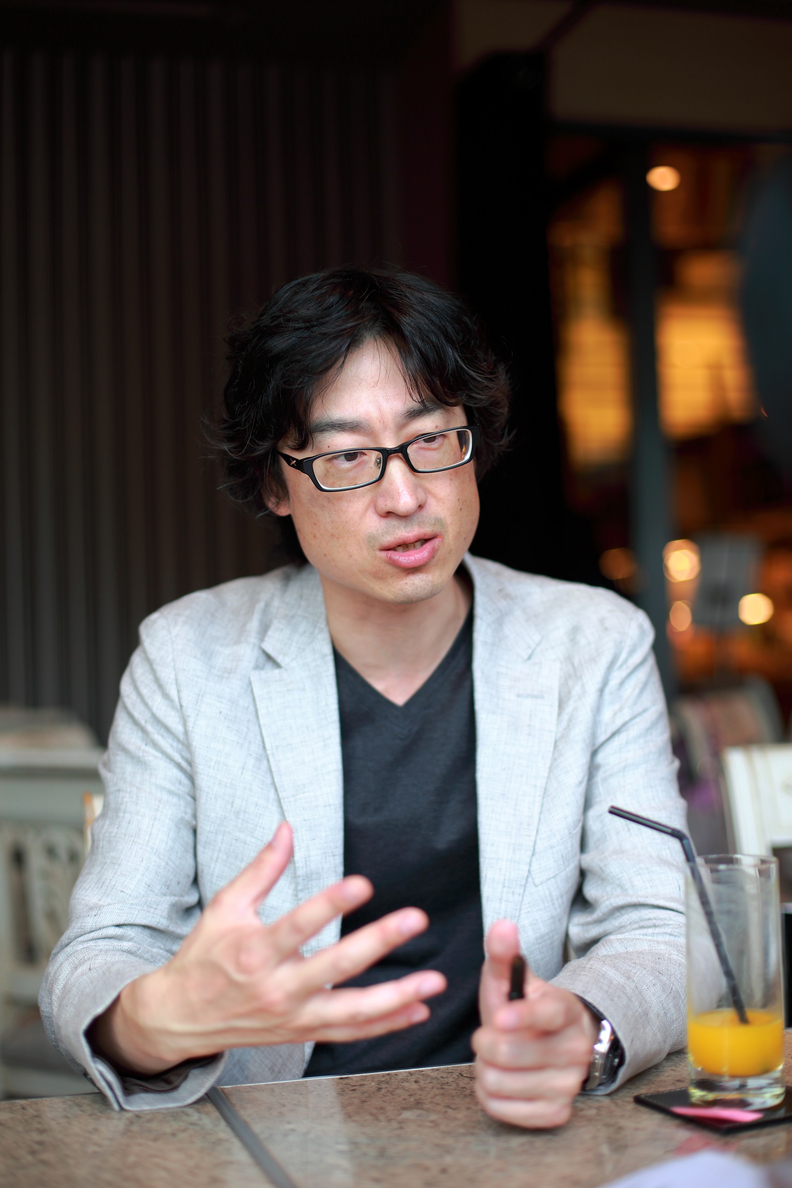 公の場での発言・インタビュー報道記録