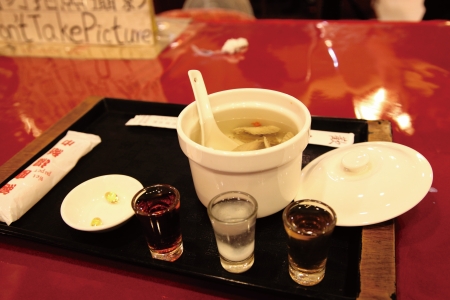 Huaxi Street Tourist Night Market1