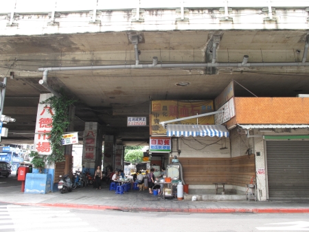 Zhongshan Market