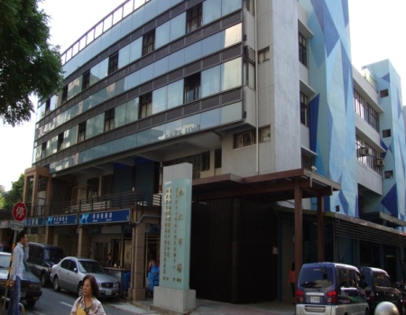 Songjiang Market