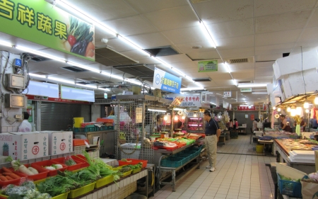 Guangfu Market