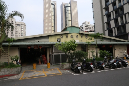Chenggong Market