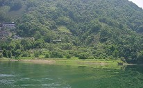 永安草溝、草帶照片1（92年）