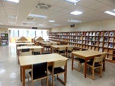 臺北市立圖書館 分館閱覽室簡介 大安分館 含大安書閣 簡介 目前已閉館