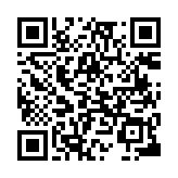 為什麼上街頭？新公民運動的歷史、危機和進程QRCode