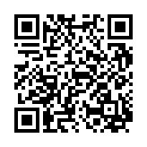 自由背包客-台灣民主景點小旅行QRCode