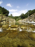 內溝溪整治photo01