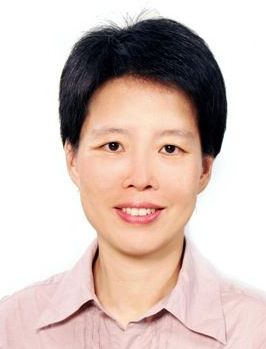 臺北市中山堂管理所黃主任國琴照片 臺北市中山堂管理所黃主任國琴照片