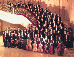 Taipei Symphony Orchestra