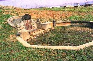 Tomb of Lin Xiu-jun