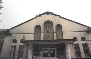 Neihu Village Public Hall