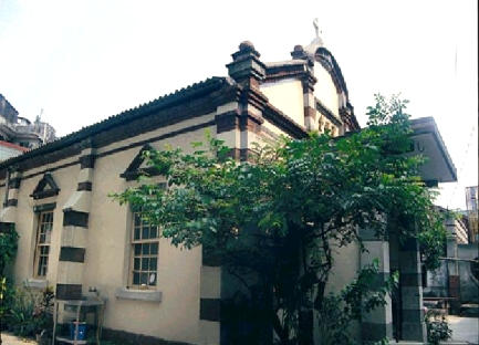 Beitou Presbyterian Church