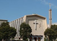 picture of Holy Family Church
