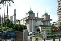 picture of mosque