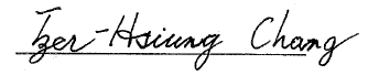 Signer