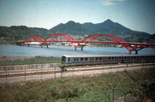 Tamsui Line