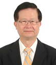 Commissioner Shier-Chieg Huang