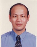 Chun-Ming Cheng, Director of Motor Vehicles Office