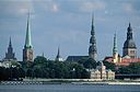 Riga, Republic of Latvia