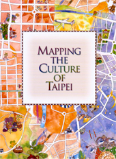 Mapping the Culture of Taipei