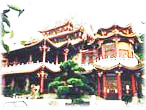 Fengtian Temple109479515614400