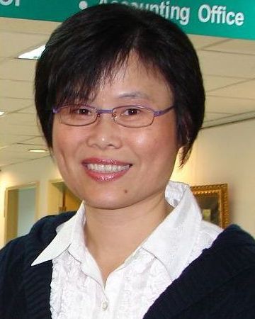 Director MeiLi Lee