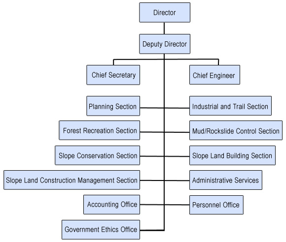 Organization 