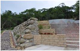 內雙溪自然中心景二