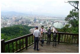 探尋臺北城牆源頭圖二