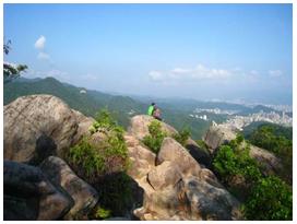 探尋臺北城牆源頭圖三