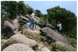 探尋臺北城牆源頭圖六