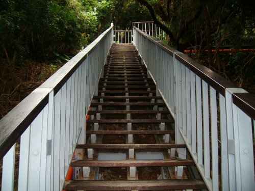 內湖「郭氏古宅」步道 懷古思幽情-照片3