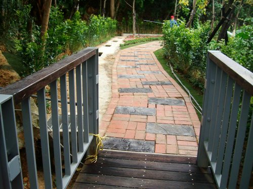 內湖「郭氏古宅」步道 懷古思幽情-照片4