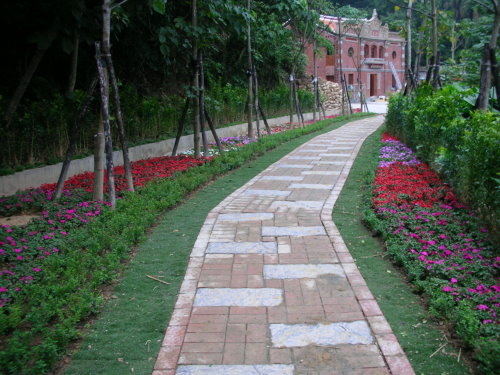 內湖「郭氏古宅」步道 懷古思幽情-照片2