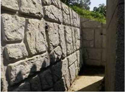 裂縫注漿填補加固