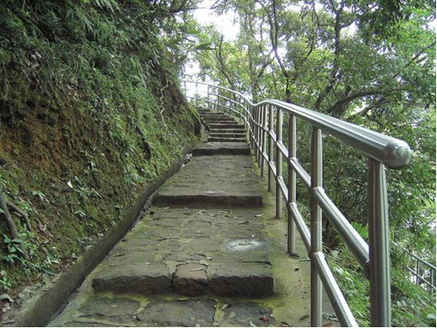 白鷺鷥山親山步道