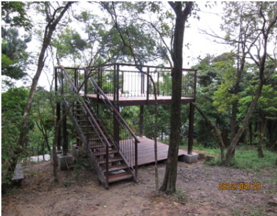 101「臺北FUN假露營趣」-照片2