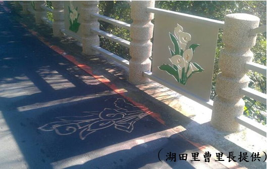 北投竹子湖道路-照片5