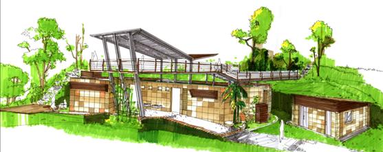 臺北FUN假 露營趣 綠建築