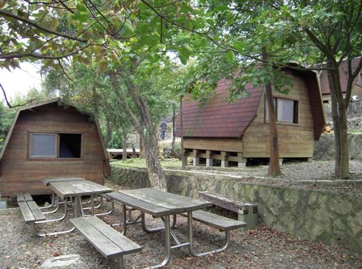 臺北FUN假 露營趣!樂活新體驗 露營場