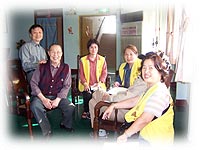 臺北市佛教觀音線協會