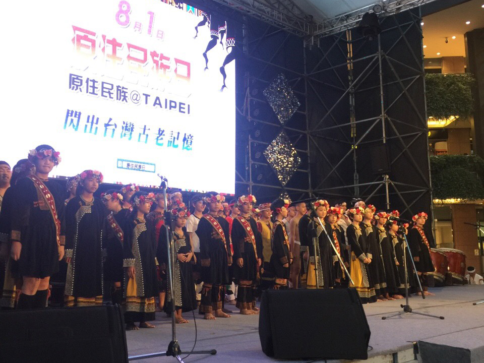 原住民族日花絮-2